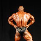 Marvin    Ward - IFBB Muscle Heat  2011 - #1